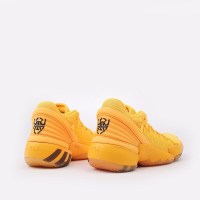 Кросівки баскетбольні ADIDAS D.O.N. ISSUE 2 (FW8518) 42,5 EU 6